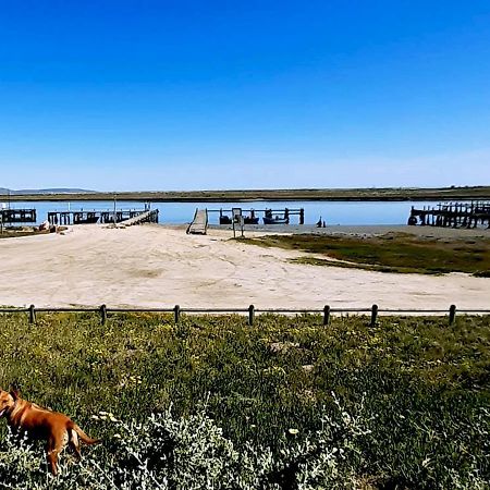 Flaminkevlei Waterfront Hotel Велдриф Екстериор снимка