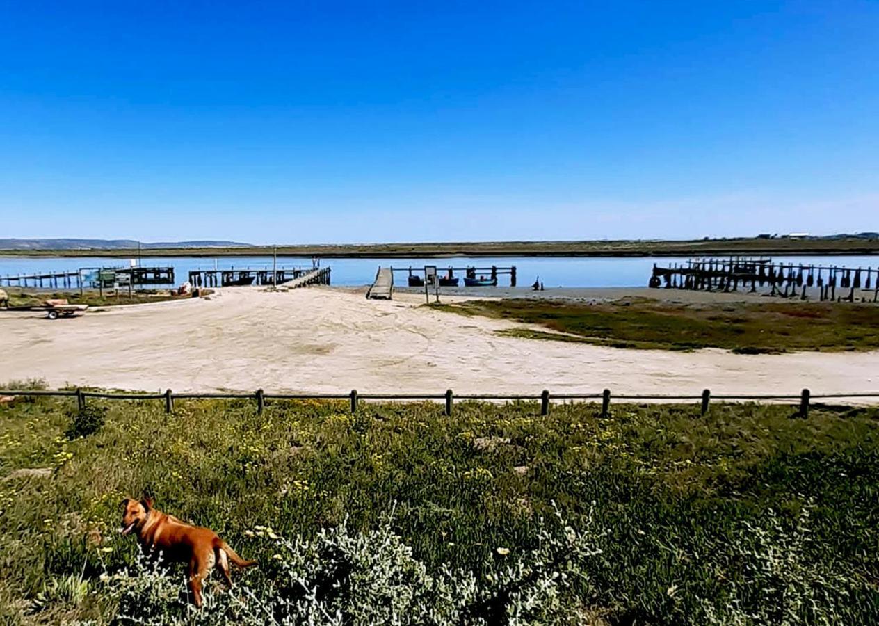 Flaminkevlei Waterfront Hotel Велдриф Екстериор снимка