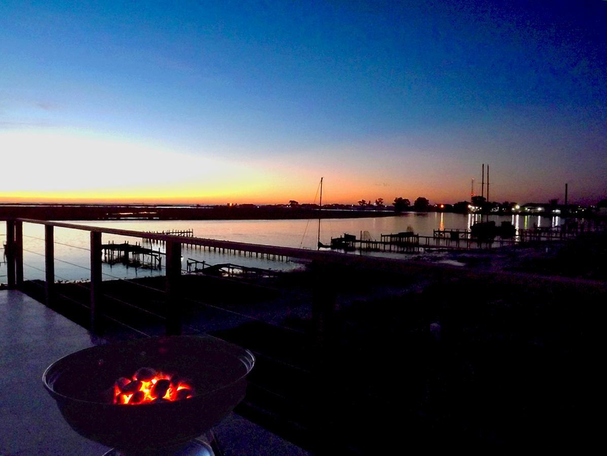 Flaminkevlei Waterfront Hotel Велдриф Екстериор снимка